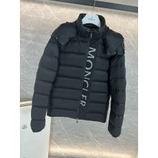 Moncler Down Coat